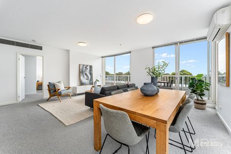 501/82 Queens Rd, Melbourne, VIC 3004