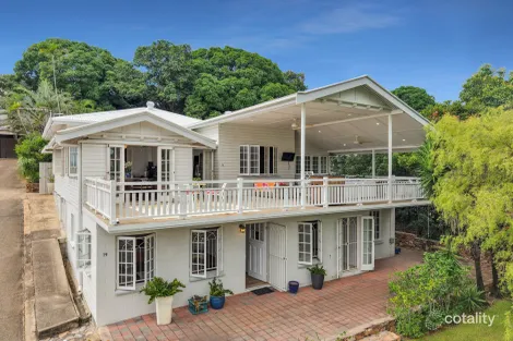 Property photo of 19 Murray Street North Ward QLD 4810