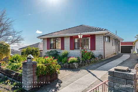 Property photo of 48 Lipscombe Avenue Sandy Bay TAS 7005