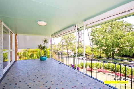 Property photo of 33 Binowee Street Aspley QLD 4034