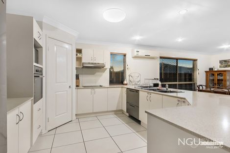 Property photo of 44 Tranquillity Circle Brassall QLD 4305
