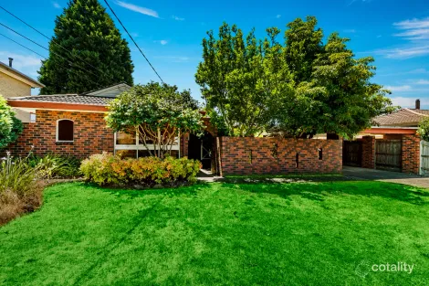 17 Whitehaven St, Wantirna, VIC 3152