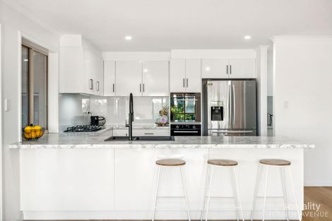 Property photo of 16 Blight Crescent Hillbank SA 5112
