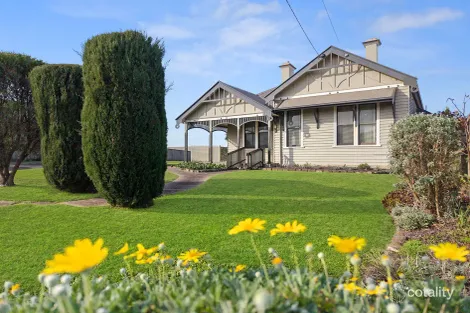 134 BROMFIELD ST, WARRNAMBOOL, VIC 3280