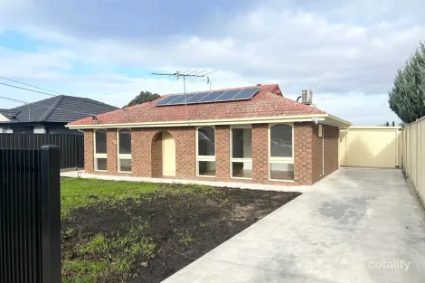 3 Ralph Ave, St Albans, VIC 3021
