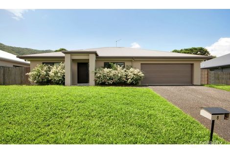 Property photo of 8 Malekula Close Bentley Park QLD 4869
