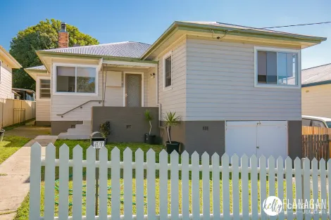 Contact Agent For Address, West Kempsey, NSW 2440