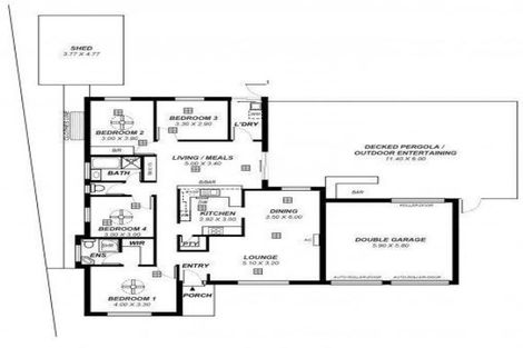 Property photo of 17 Park Lake Boulevard Blakeview SA 5114