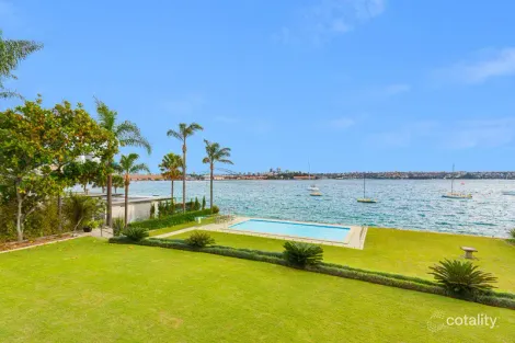 Property photo of 2B/73-75 Yarranabbe Road Darling Point NSW 2027