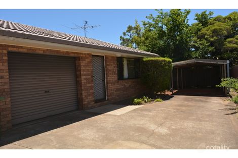 1/65 Wine Dr, Wilsonton Heights, QLD 4350