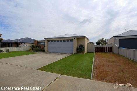 Property photo of 7 Magistrate Drive Castletown WA 6450