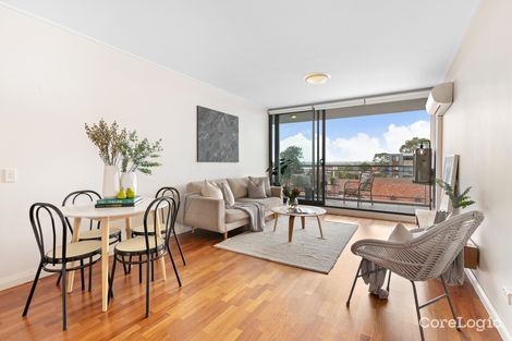 Property photo of 210/4-12 Garfield Street Five Dock NSW 2046