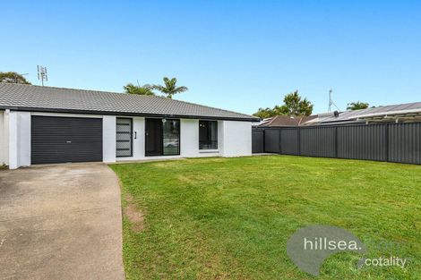 Property photo of 1/33 Botanical Drive Labrador QLD 4215