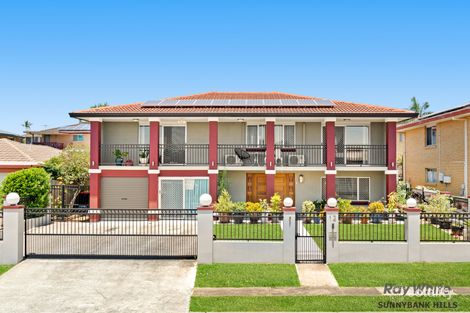 Property photo of 12 Monarda Street Runcorn QLD 4113