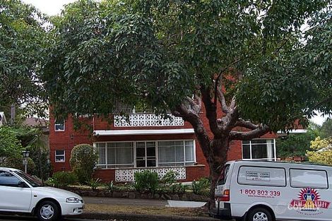 8/129 Holt Ave, Cremorne, NSW 2090