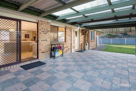 Property photo of 17 Enfield Crescent Battery Hill QLD 4551