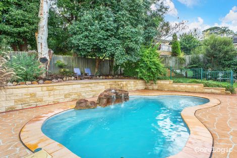 Property photo of 43 Myall Road Mount Colah NSW 2079