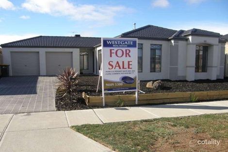 25 Pawleena Cct, Cairnlea, VIC 3023