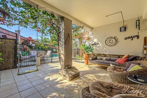 Property photo of 50 Thomson Street Tweed Heads NSW 2485