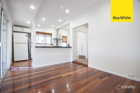 Property photo of 4 Dewrang Street Lidcombe NSW 2141