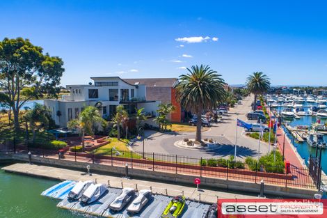 Property photo of 124 North Shore Drive Patterson Lakes VIC 3197