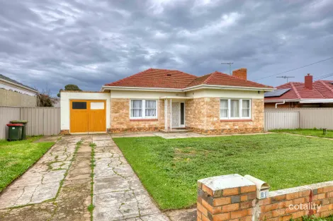 Property photo of 21 Goodall Crescent Salisbury SA 5108
