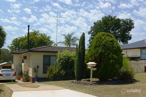 Property photo of 20 Dalray Street Lalor Park NSW 2147
