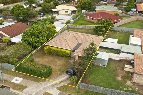 Property photo of 192 Fryar Road Eagleby QLD 4207