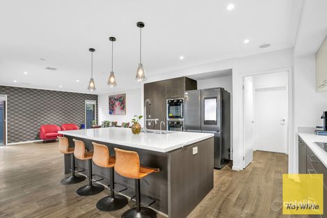 Property photo of 69 Vibrandia Way Truganina VIC 3029