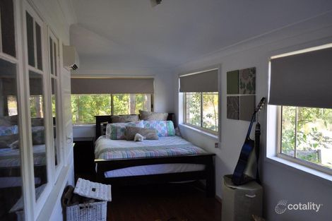 Property photo of 41 Bowra Street Bowraville NSW 2449