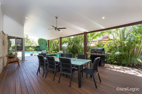 Property photo of 13 Tolson Terrace Ormiston QLD 4160