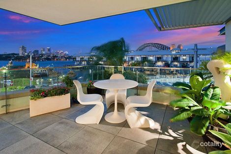 Property photo of 2 Dalgety Road Millers Point NSW 2000