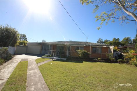 15 Benaud St, Macgregor, QLD 4109