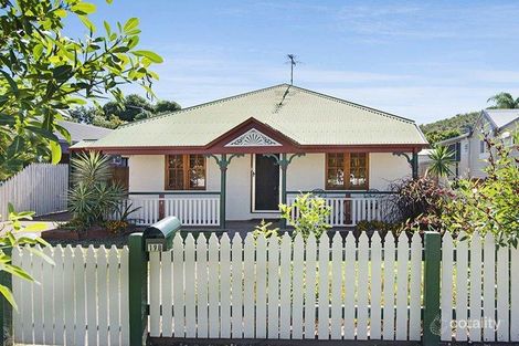 Property photo of 19B Humphrey Street West End QLD 4810