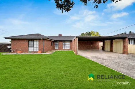 47 Judkins Ave, Hoppers Crossing, VIC 3029