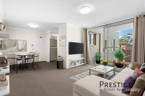 7/18-24 Oxford St, Merrylands, NSW 2160