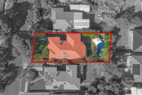 Property photo of 14 Bencoolen Avenue West Ryde NSW 2114