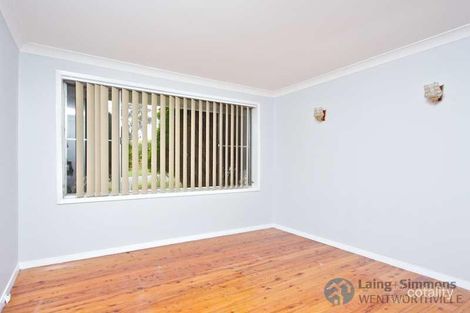 Property photo of 4 Polo Crescent Girraween NSW 2145