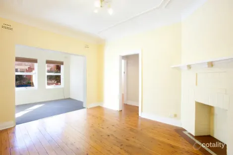 Property photo of 1/10 Eustace Street Manly NSW 2095