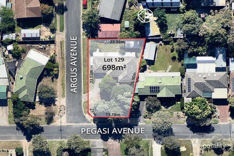 63 Pegasi Ave, Hope Valley, SA 5090