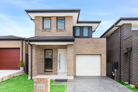 12 Dhaya St, Grantham Farm, NSW 2765