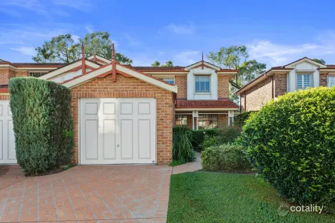 Property photo of 37/2 Schofield Place Menai NSW 2234