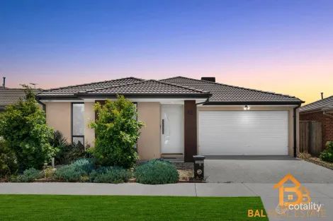 20 Mclean St, Thornhill Park, VIC 3335