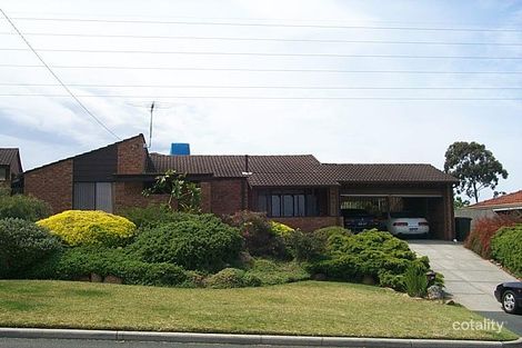 18 Bradley Ct, Samson, WA 6163