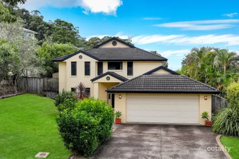 4 Dorchester Ct, Terrigal, NSW 2260