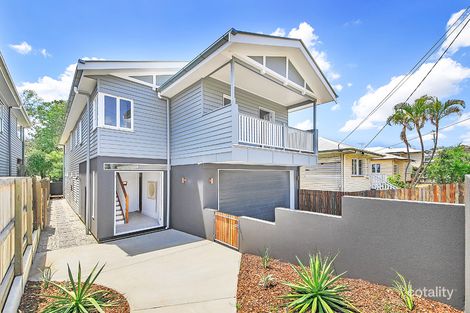 Property photo of 81 Norfolk Street Coorparoo QLD 4151