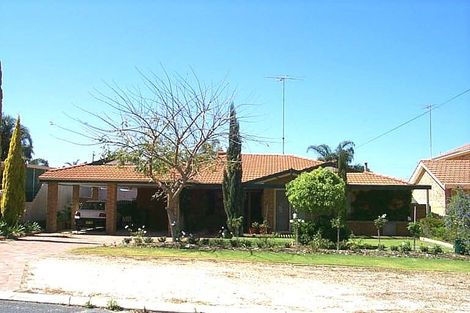 3 Munderee Pl, Wanneroo, WA 6065