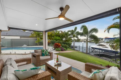 Property photo of LOT 1/1 Windchimes Way Helensvale QLD 4212