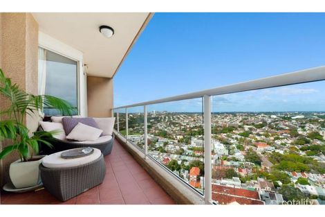 Property photo of 3108/1 Kings Cross Road Darlinghurst NSW 2010