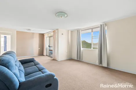 Property photo of 14/31 Griffin Street Mitchell NSW 2795